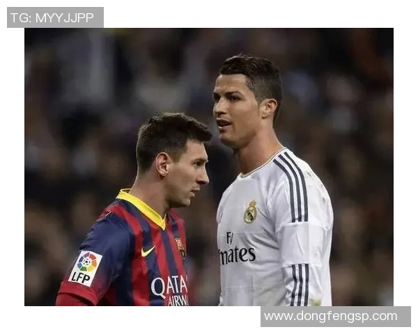 足球巨星舞步大赏 从梅西到C罗的魅力舞动瞬间