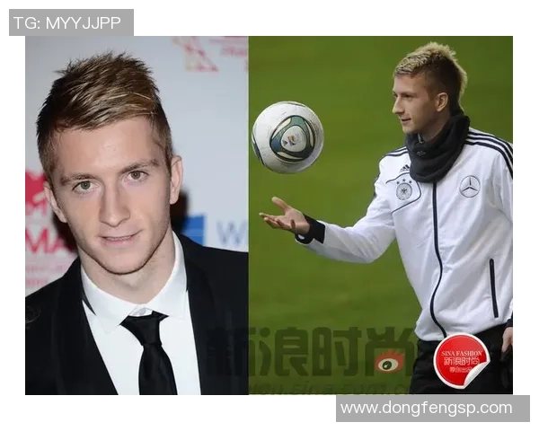 足球球星帅气发型大盘点 打造完美造型秘诀与时尚潮流解析