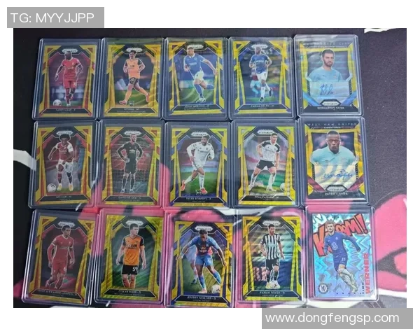 哪里可以买到正版足球球星卡 优质选择与购买指南