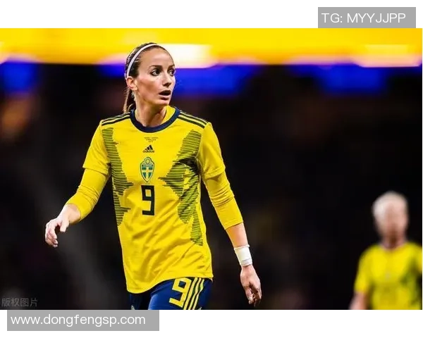 全球女足球星排名前十榜单揭晓 谁将成为未来的足坛女王 全球女足球星排名前十榜单揭晓 谁将成为未来的足坛女王