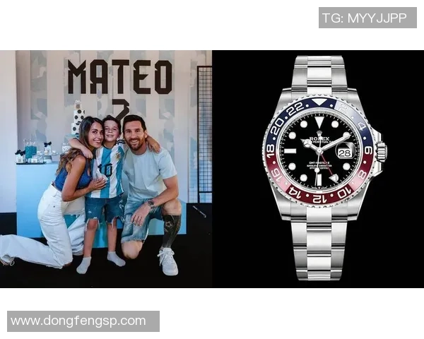 戴劳力士腕表的足球明星有哪些 这些球员是如何展现个人魅力的 戴劳力士腕表的足球明星有哪些 这些球员是如何展现个人魅力的